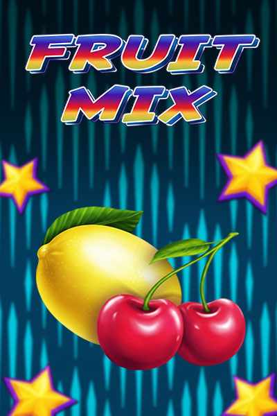 Fruit Mix