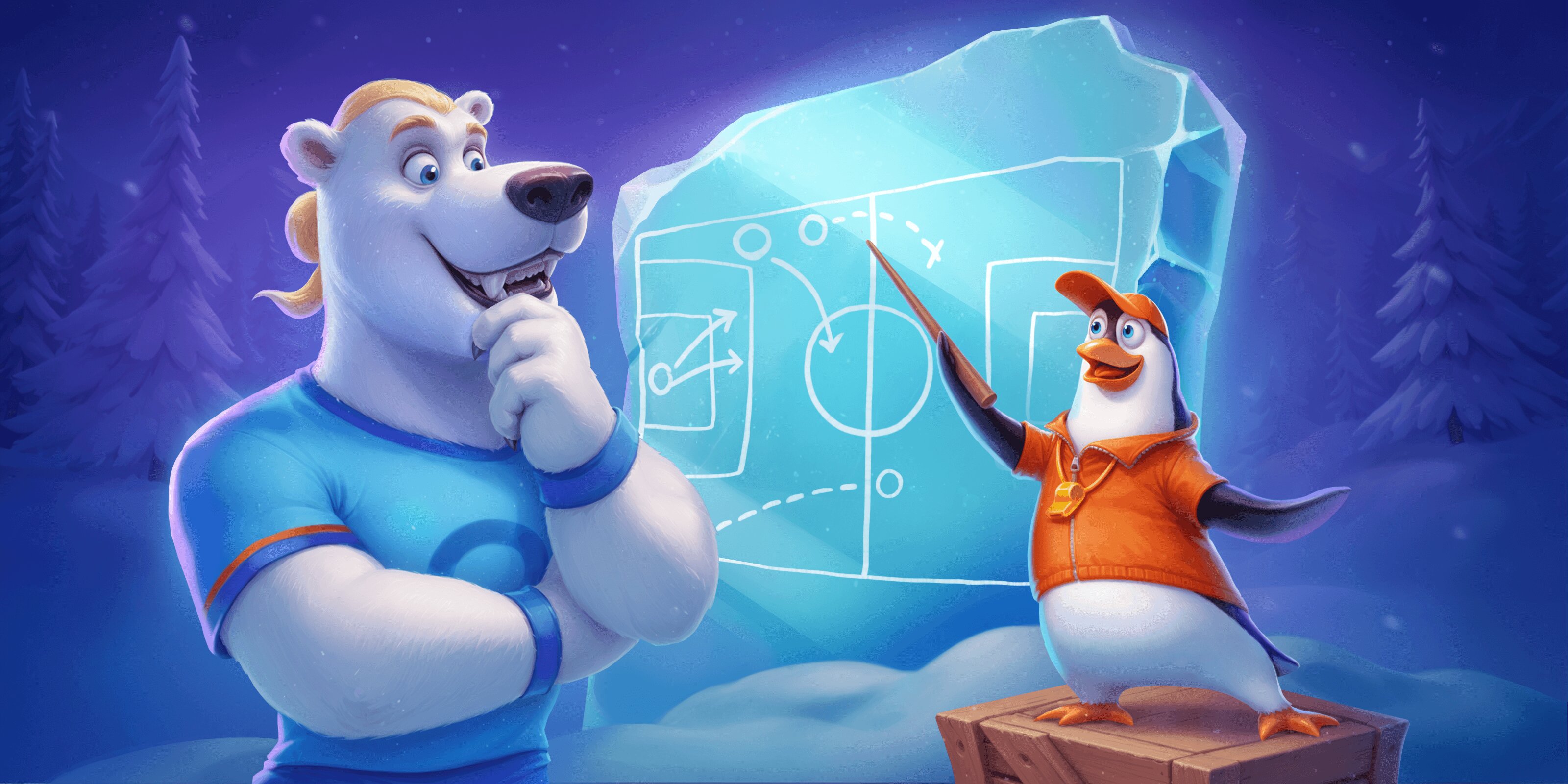 Bet Builder